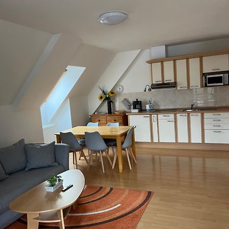 Apartman Labska Szpindlerowy Młyn Zewnętrze zdjęcie