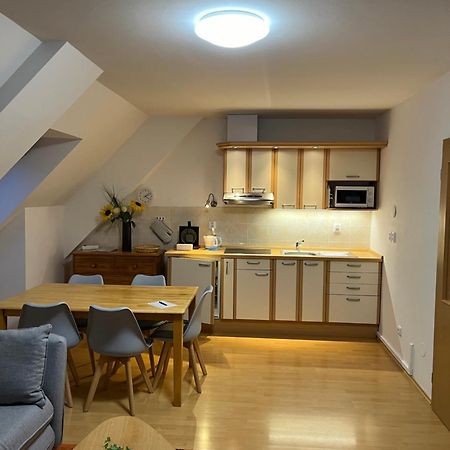 Apartman Labska Szpindlerowy Młyn Zewnętrze zdjęcie
