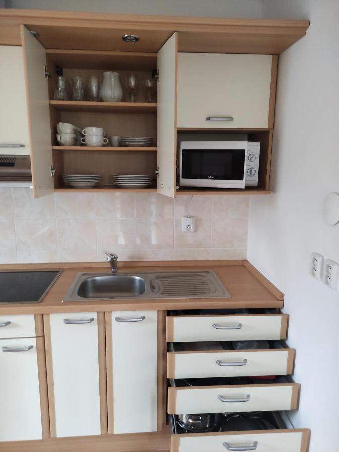 Apartman Labska Szpindlerowy Młyn Zewnętrze zdjęcie