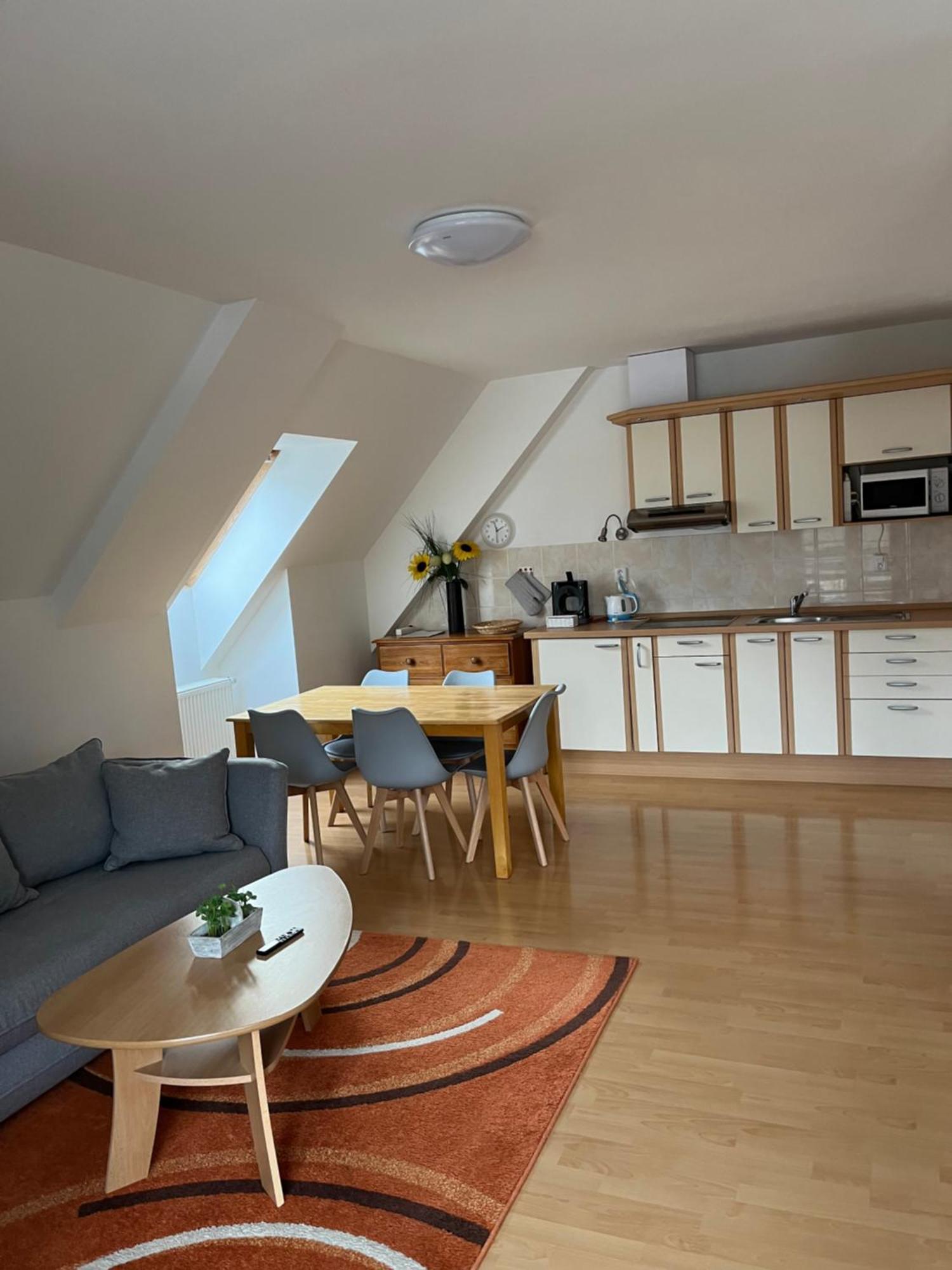 Apartman Labska Szpindlerowy Młyn Zewnętrze zdjęcie