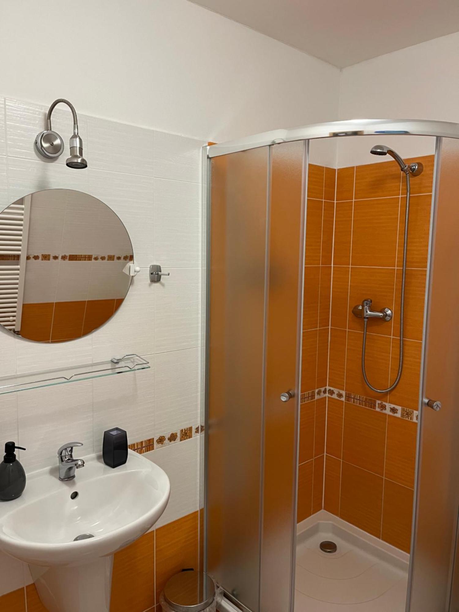 Apartman Labska Szpindlerowy Młyn Zewnętrze zdjęcie