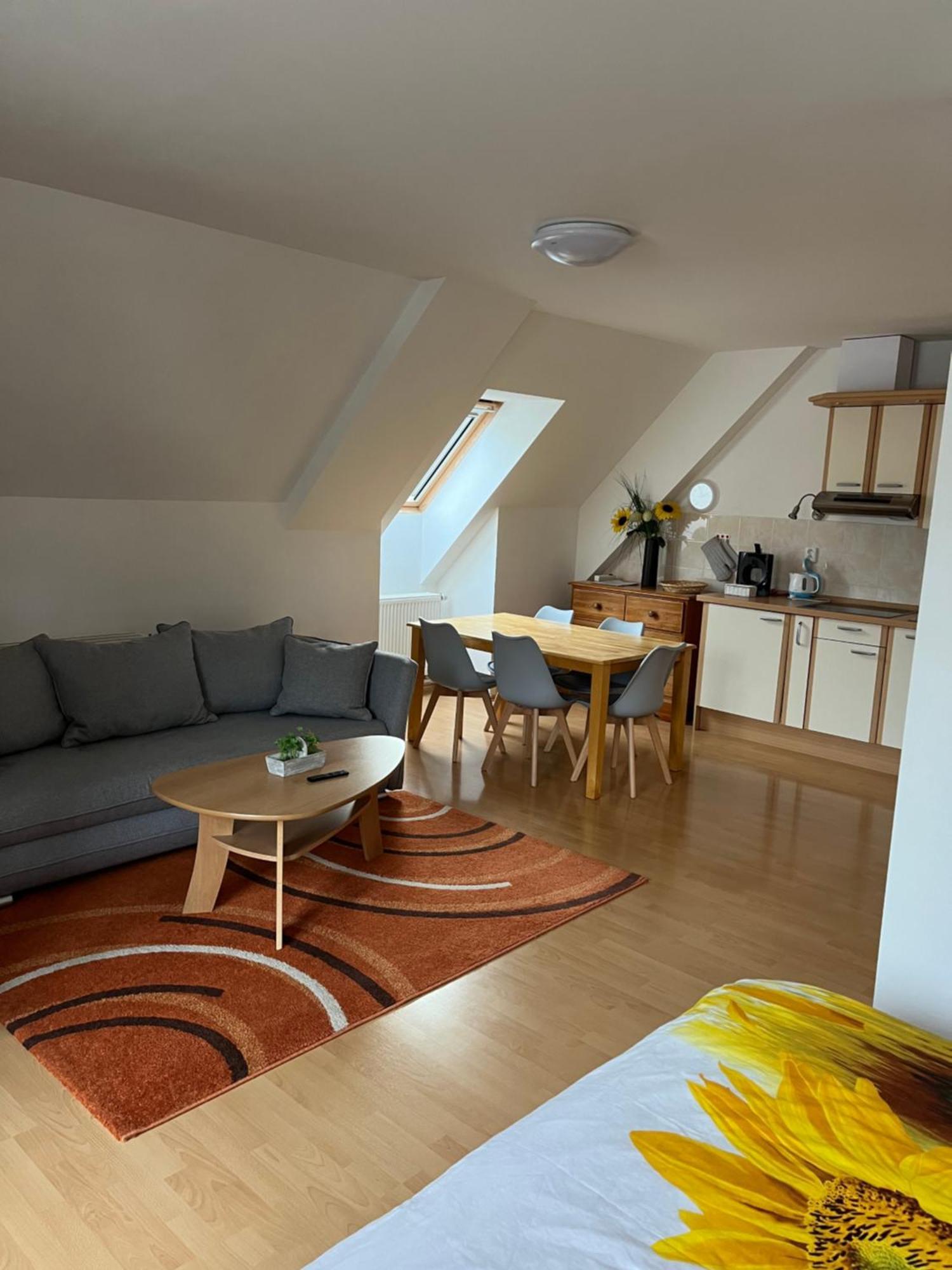Apartman Labska Szpindlerowy Młyn Zewnętrze zdjęcie